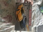 Kids Toy-electric Powered Slot Car Race Track Set  Hot Wheels Track  Race Track