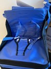 Baby Booster Seat By The First Years On The Go Portable Baby Travel Home