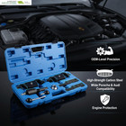 Timing Tool Kit For Porsche Cayenne Panamera 4 5l 4 8l V8  3 6l V6   Audi Q7  Ca