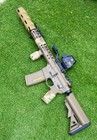  brand New  Noveske Tan N4 Gbbr