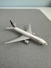 Gemini Jets Continental Airlines 777-200er In 1 400 Scale Now Rare