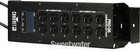 Chauvet Dj Pro-d6 6-ch Dmx Dimmer switch Pack