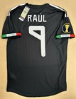 Mexico Player Issue utileria 19 20 Home Jersey Size L