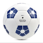Blue Lock Isagi Yoichi Soccer Balls Size 5 Children Pu Material Seamless Goal