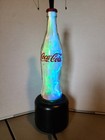 Coca-cola Bottle Electro Plasma Lamp