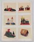 Plasticville An Illustrated Price Guide  o     s  Scale Paperback Book