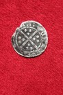 Henry V Medieval Hammered Silver Penny Coin