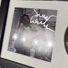 Summer Walker Signed Still Over It Cd Album Autograph Framed Kehlani Sza Psa Coa