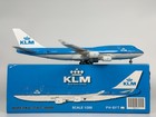Jc Wings 1 200 Klm Royal Dutch Airlines Boeing 747-400 Ph-bft