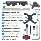 Camshaft Timing Locking Tool Kit For Ford Escape  Fusion  Focus Vehicles