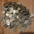 2 Rolls  80 Coins  Liberty V Nickels 1899-1912  5c Barber  Circulated  