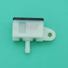 Rear Brake Master Cylinder Cup Reservoir For Suzuki Drz400 Dr-z400e Dr-z400s