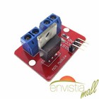 2pcs Irf520 24v Mosfet Driver Module For Raspberry Pi Arduino Arm Robotics