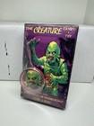 Universal Monsters Custom Fantasy Tribute The Creature  Candy   Toy Box  W ring