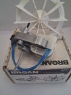 Broan Bp27 Ventilation Fan Motor W  Blower Wheel Nautilus Nutone Bathroom Vent