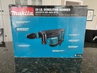 Makita Hm1203c-r 20 Lb  Demolition Hammer Sds   max  new 
