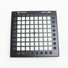 Novation Launchpad Pro - 64-pad Rgb Midi - Usb Controller For Ableton