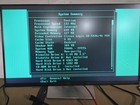 Vintage Ibm Personal Computer 340 Intel Pentium 133mhz 128mb Ram