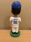 Auburn Doubledays Abner Mascot Bobblehead Bobble Samuel Adams Toronto Blue Jays