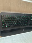Razer Deathstalker Expert Wired Gaming Keyboard Rz03-00800100 Working