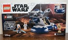 Lego Star Wars 75283 Armoured Assault Tank Aat New Sealed Retired