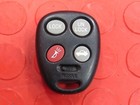 97-99 Chevrolet Corvette C5 Passive Entry Key Fob Keyless Rfa Remote 2918