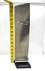 Boeing B-52 Titanium Jet Engine Fan Blade  Flight Sim Turbine Pilot Gift Model