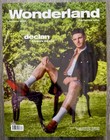 Wonderland Magazine - Summer  2025 - The Heroes Issue -random Cover - Brand New