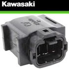 New 2008-2014 Genuine Kawasaki Vehicle Down Sensor Kfx 450r Brute Force 750 4x4i