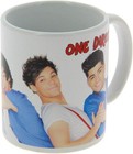 Limited Edition One Direction Mug