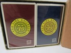 Vintage Soo Line Railroad 75 Year Anniversary Playing Cards Sealed 
