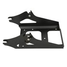 5 5  Razor Trunk Backrest Mount Rack Fit For Harley Touring 2009-2013