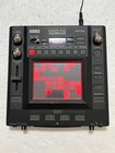 Korg Kp3  Kaoss Pad Dynamic Effect Sampler Used With Adapter Used From Japan