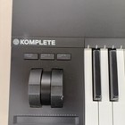 Native Instruments Komplete Kontrol S61 Mk2 61-key Midi Keyboard Tested