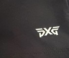 Pxg Women   s Black Performance Golf Shorts With White Trim