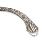 Hubbell Cable Support Grip Double Eye Lace-up  5 0-6 0   Bronze tin 02209010