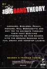 2013 Cryptozoic The Big Bang Theory Season 5  01 Title Card