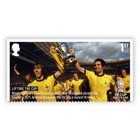 Royal Mail - The Fa Cup Stamp Set - Set Of 6 Stamps - Mnh