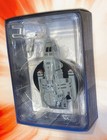 Eaglemoss Star Trek Starship Collection Uss Orinoco Runabout Ncc-72905