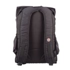 Independent Trucks Transit Travel Skateboard Backpack Black