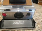 Polaroid Sx-70 Land Camera Vintage And Clean But Untested