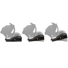 Maxi-cosi Mico Stand-alone Infant Car Seat Base - Car Seat Accessories