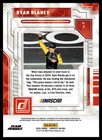 2025 Donruss Racing Season Highlights  3 Ryan Blaney