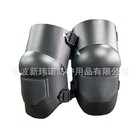Tactical Knee Pads Protective Gear Shock-resistant Eva Foam Work Sports Black
