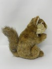 Russ Berrie Yomiko Classics Squirrel Plush Realistic Stuffed Animal Toy 9   