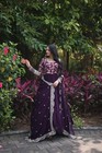 Indian Pakistani Salwar Kameez  Designer Wedding Party Bollywood Dress Suit Gown