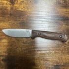 Benchmade Saddle Mountain Skinner Fixed Blade