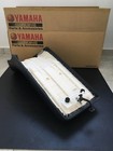 New Oem Yamaha Banshee Black Complete Seat Assembly
