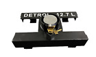 Computer Security Lock Detroit Diesel 12 7 Liter