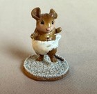 Wee Forest Folk - Weencie M-371c - Super Rare   Free Shipping
